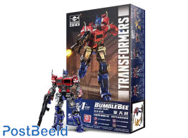 Transformers ~ Optimus Prime (TF6)