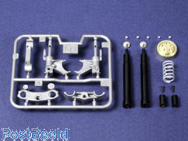 Honda RC211V'06 Front Fork Set