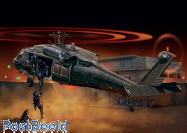 UH-60 Black Hawk "Night Raid"