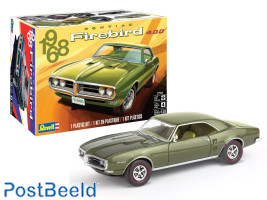 Pontiac Firebird 1968