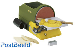 Disc sander TG 125/E