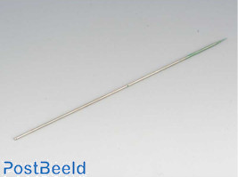 Needle Single Action for Student Airbrush