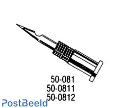 Needle Fine for Badger 350