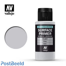 Surface Primer ~ Grey (60ml)