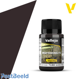Weathering FX ~ Russian Splash Mud (40ml)