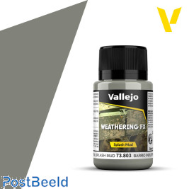 Weathering FX ~ Industrial Splash Mud (40ml)