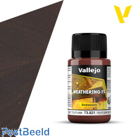 Weathering FX ~ Rust Texture (40ml)