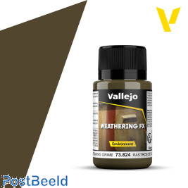 Weathering FX ~ Streaking Grime (40ml)