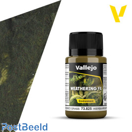 Weathering FX ~ Crushed Grass (40ml)