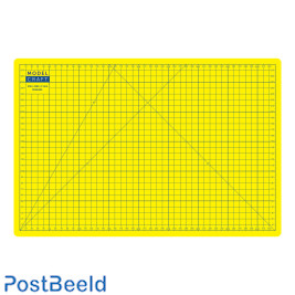 Hobby Cutting Mat A3