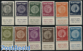 Coins 12v