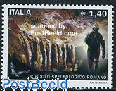 Speleology 1v