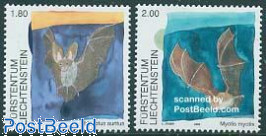 Bats 2v