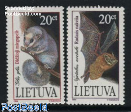 Animals 2v