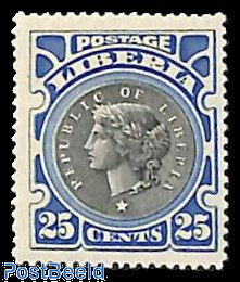 [1906, 5$, Stamp out of set](https://www.postbeeld.com/llr0105-5-stamp-out-of-set "1906, 5$, Stamp out of set")