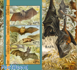 Bats