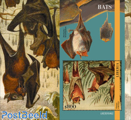 Bats