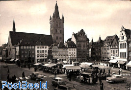 Trier, Hauptmarkt