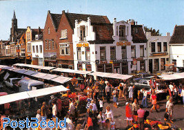 Markt, Purmerend