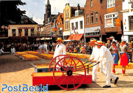 Cheese Market Purmerend