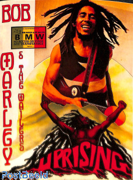 Bob Marley
