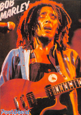 Bob Marley