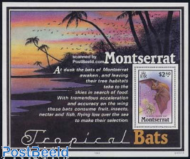 Bats s/s