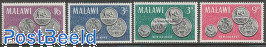 Coins 4v