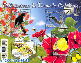 Pollinators 4v m/s