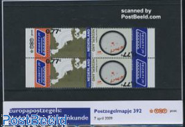 Europa, Astronomy presentation pack 392