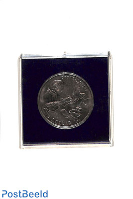 One Dollar 1969, Captain Cook