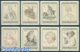 200 years Albertina 8v