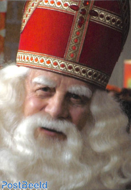 Sint Nicolaas
