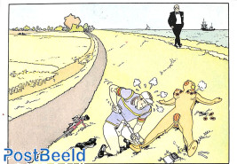 Greetings from Holland no. 2