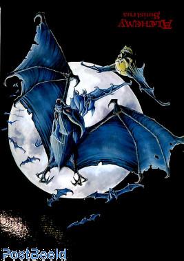Alchemy Sinistrus