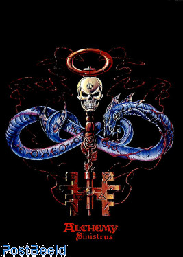 Alchemy Sinistrus
