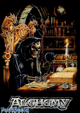 Alchemy