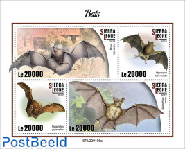 Bats