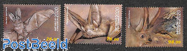 Bats 3v