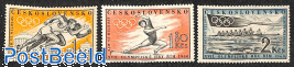 Olympic Games Rome 3v