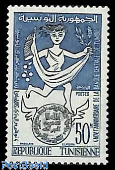 Central bank 1v