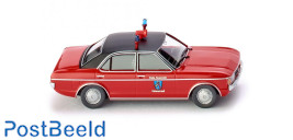 Fire service - Ford Granada
