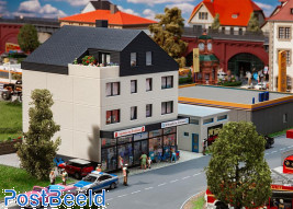 Health Centre