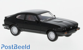 Ford Capri II - Black