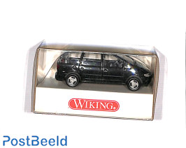 Ford Galaxy, dark green