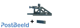 Tracks ~ Buffer Stop Kit