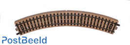 M-Track, curved (5120)