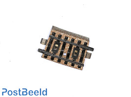 M-Track ~ Curved Track R2 5° 43'