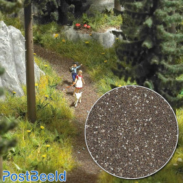 Ground Cover ~ Forest and Field Path