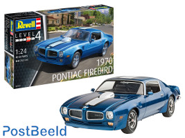 Pontiac Firebird 1970